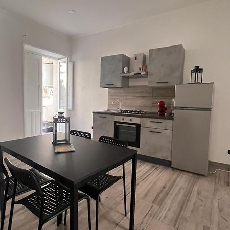Appartamento L Ancora Di Ortigia Syracuse Esterno foto