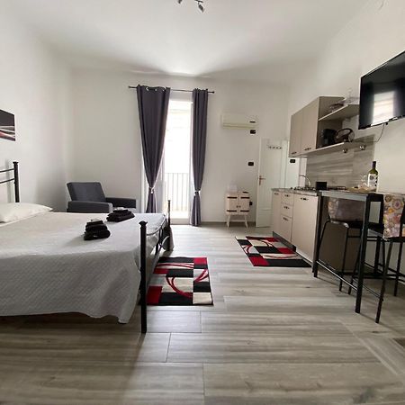 Appartamento L Ancora Di Ortigia Syracuse Esterno foto