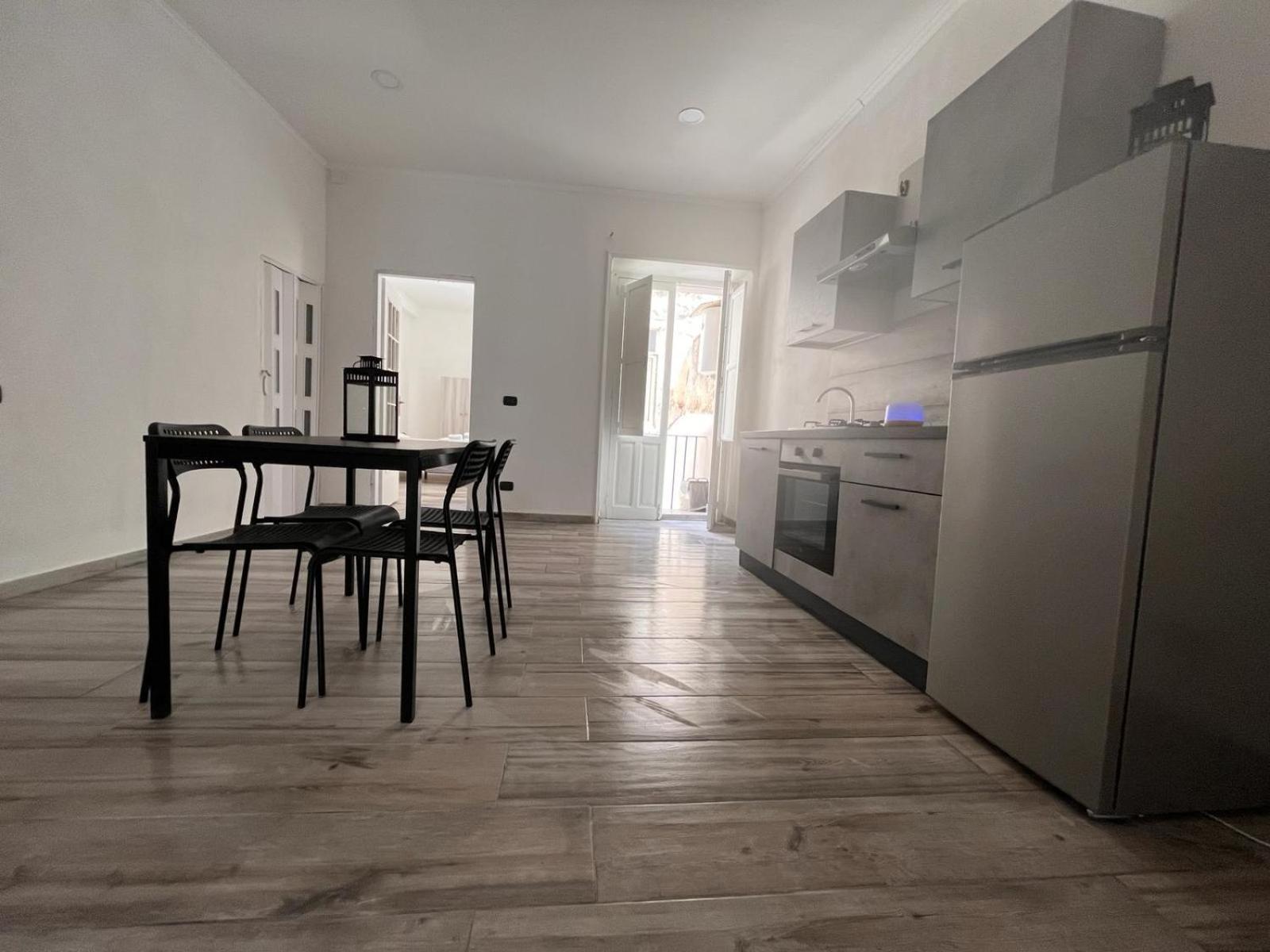 Appartamento L Ancora Di Ortigia Syracuse Esterno foto