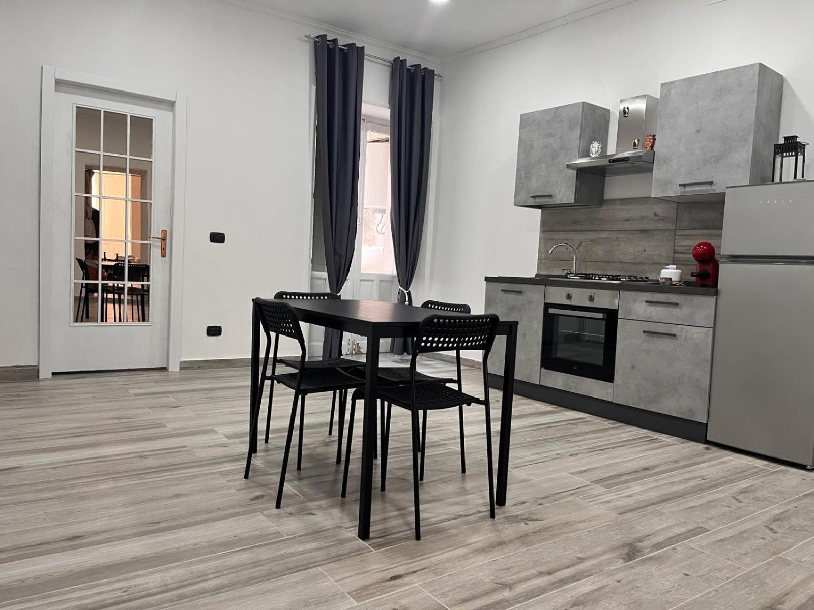 Appartamento L Ancora Di Ortigia Syracuse Esterno foto