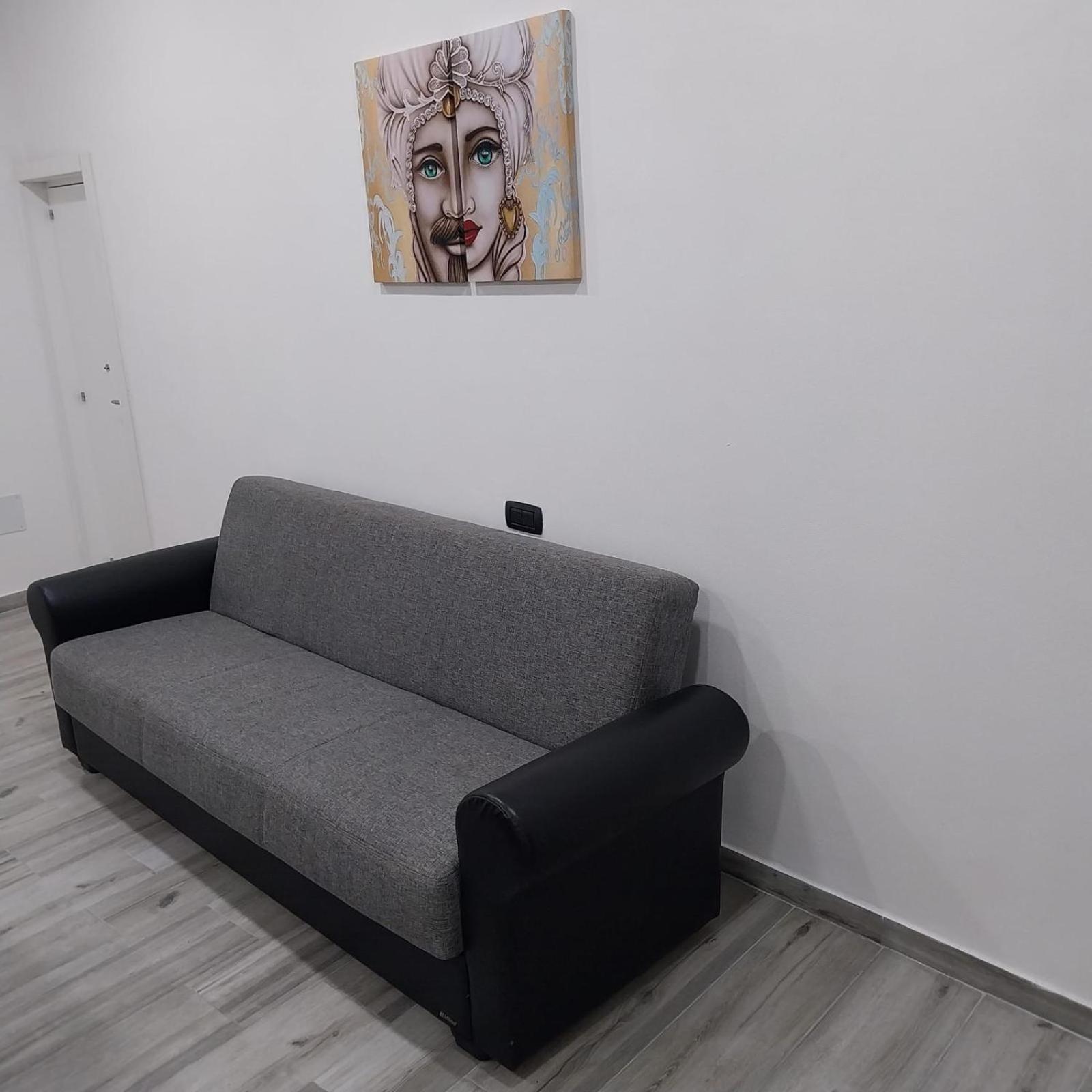 Appartamento L Ancora Di Ortigia Syracuse Esterno foto