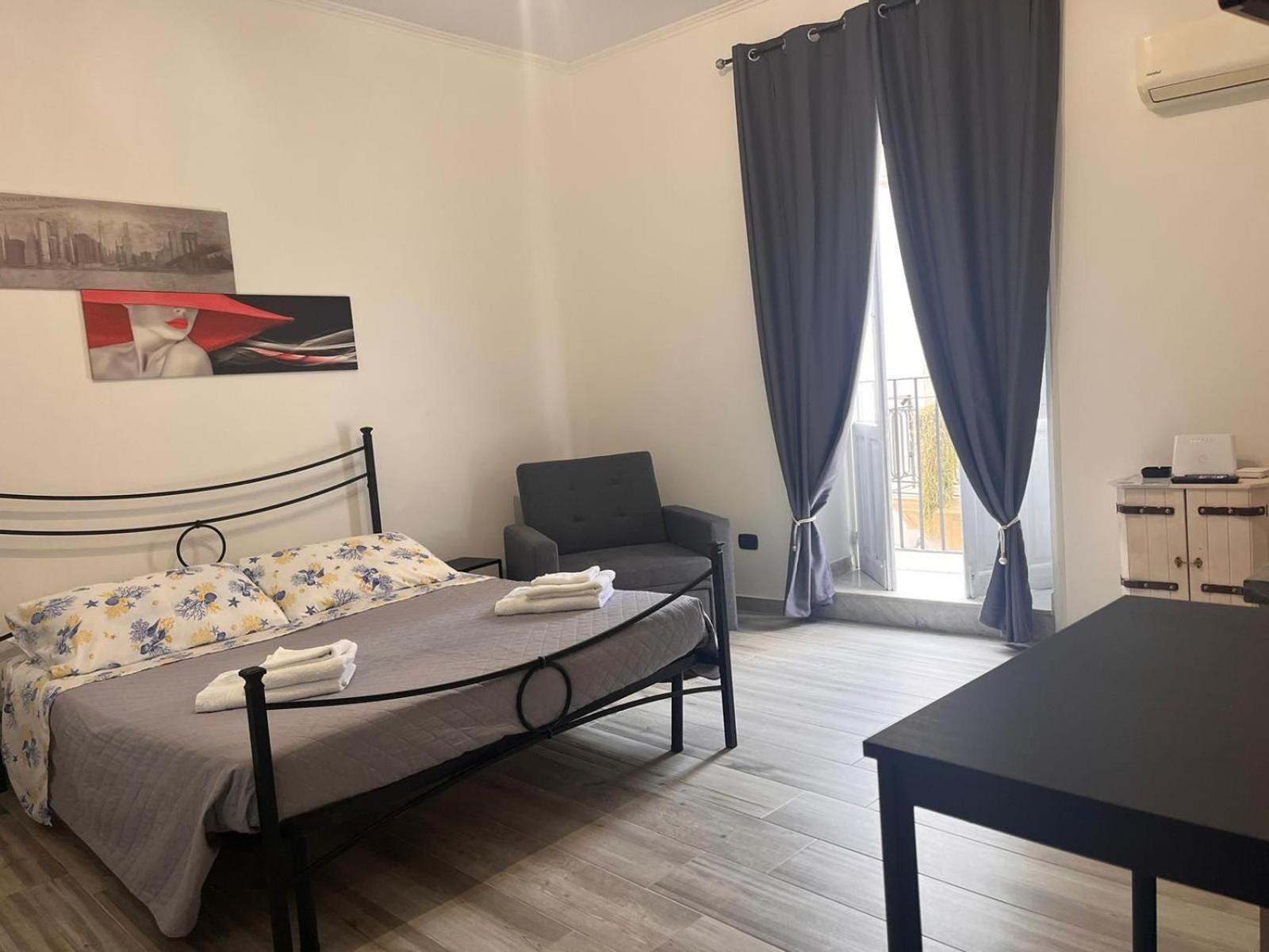 Appartamento L Ancora Di Ortigia Syracuse Esterno foto