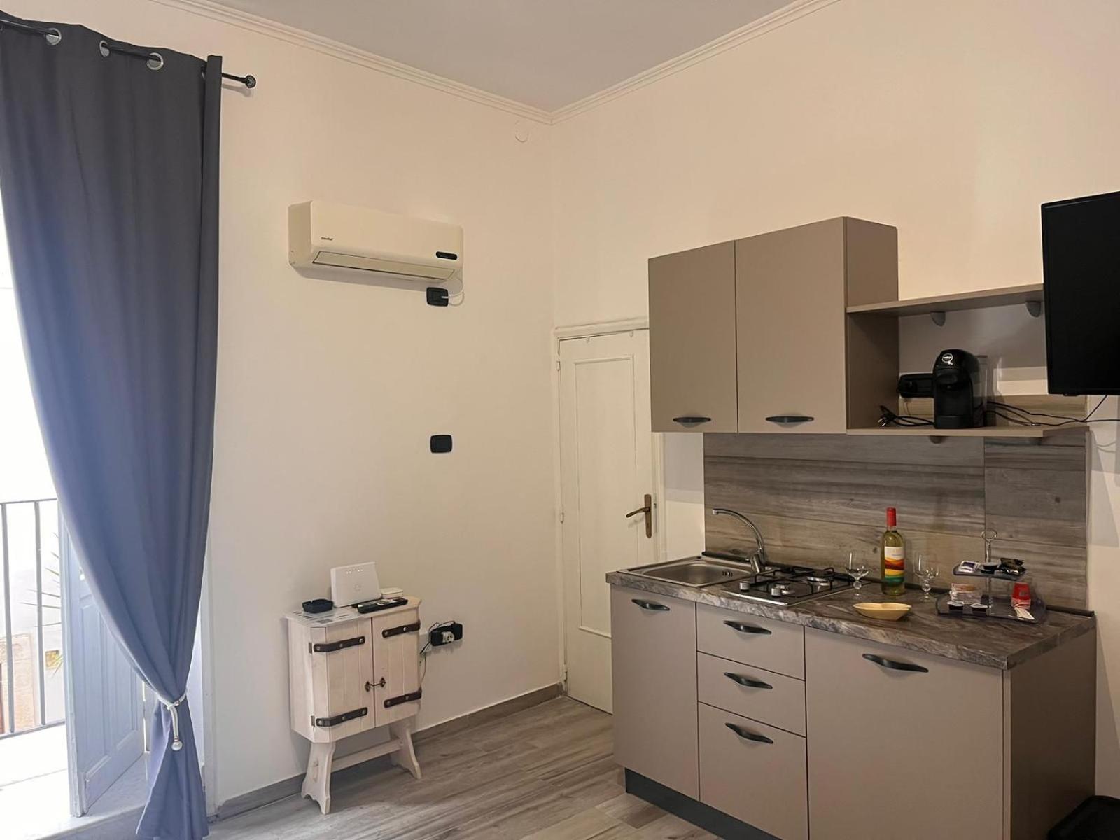 Appartamento L Ancora Di Ortigia Syracuse Esterno foto
