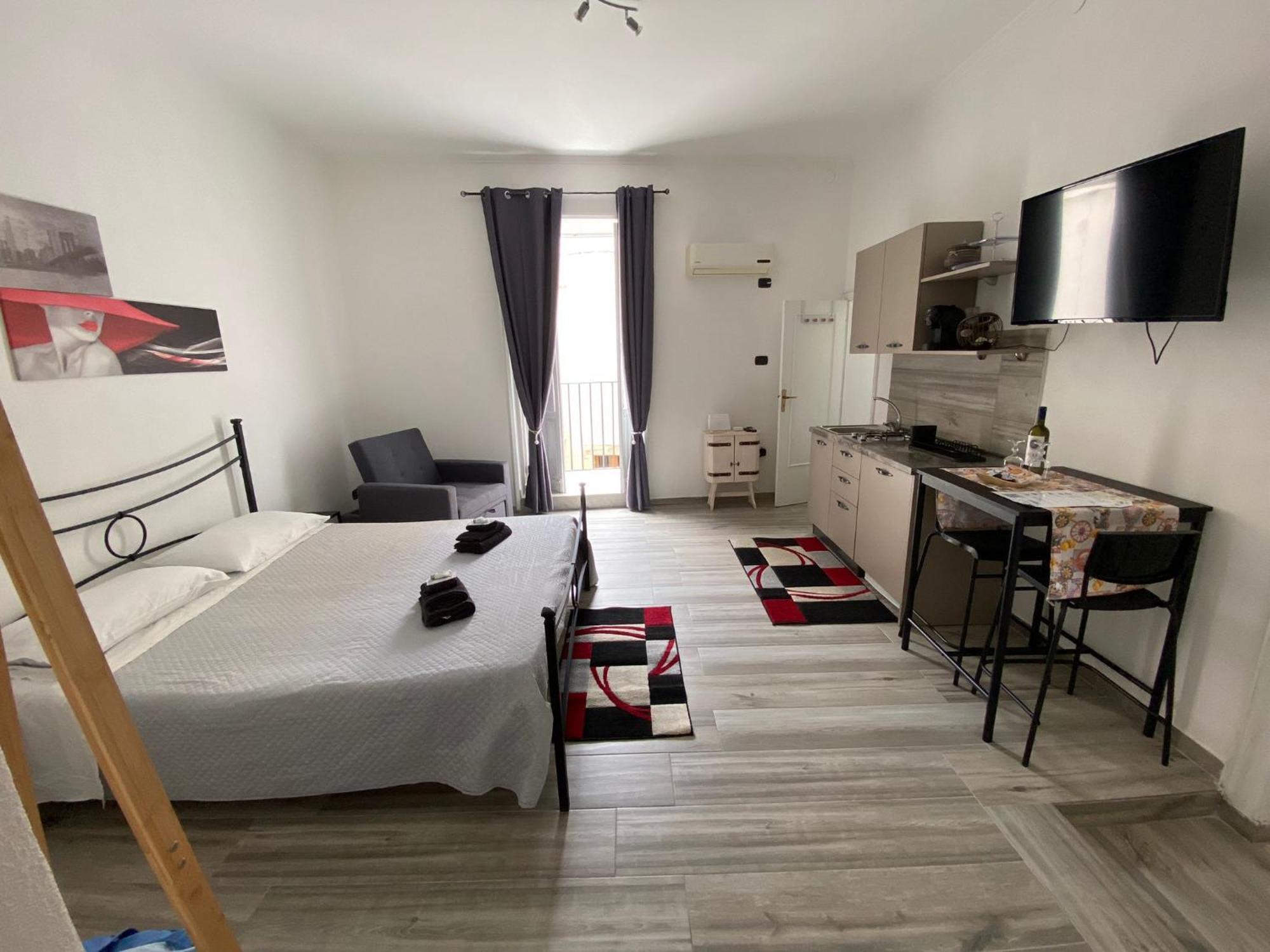 Appartamento L Ancora Di Ortigia Syracuse Esterno foto