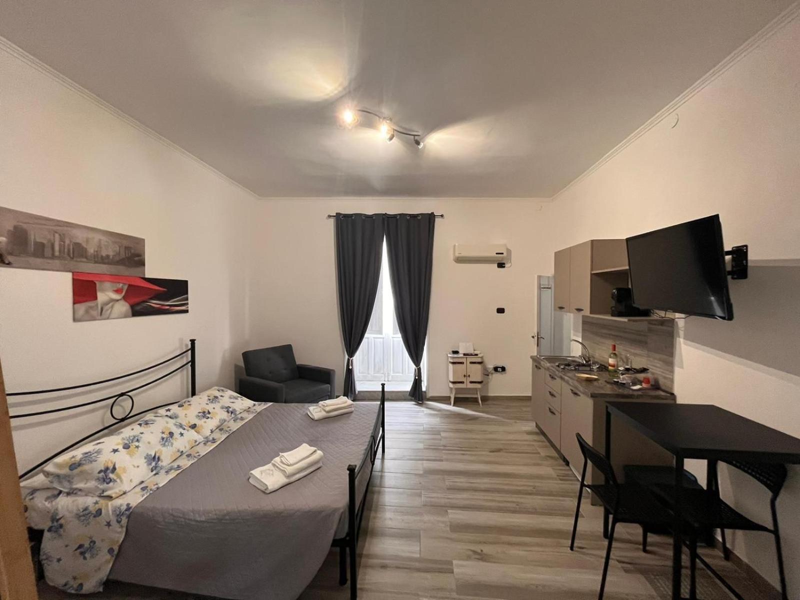 Appartamento L Ancora Di Ortigia Syracuse Esterno foto