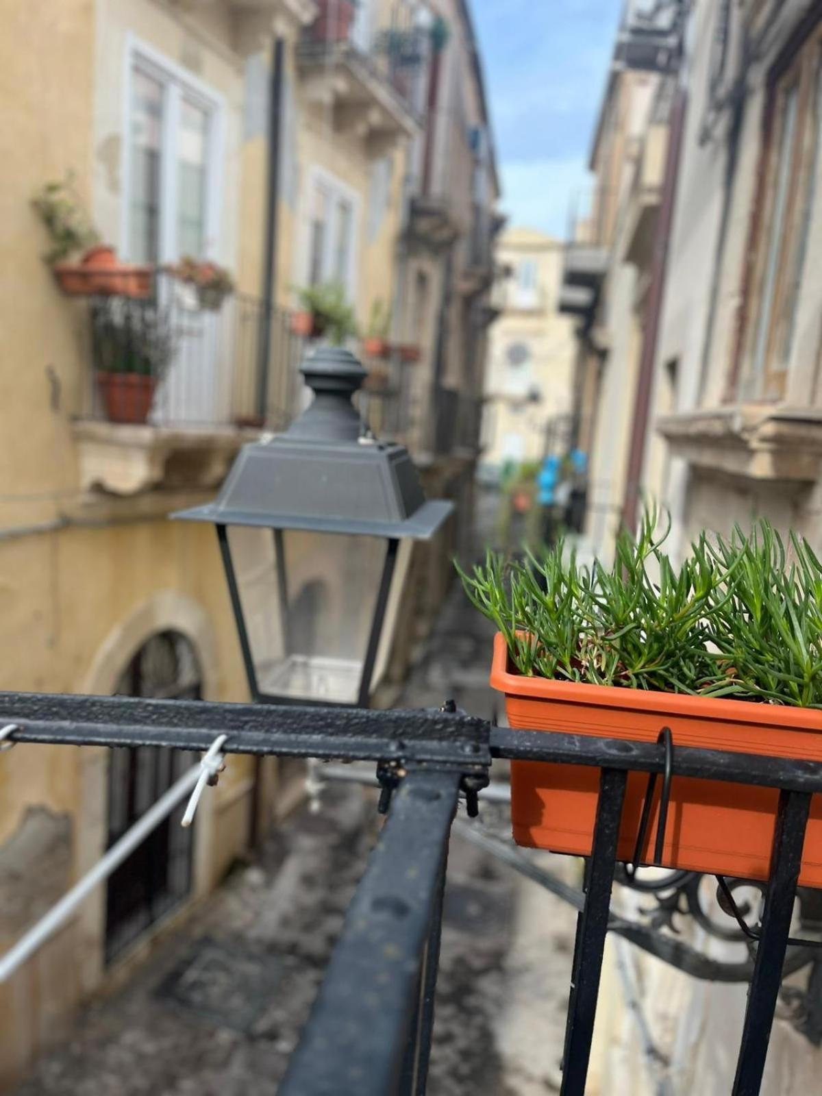 Appartamento L Ancora Di Ortigia Syracuse Esterno foto