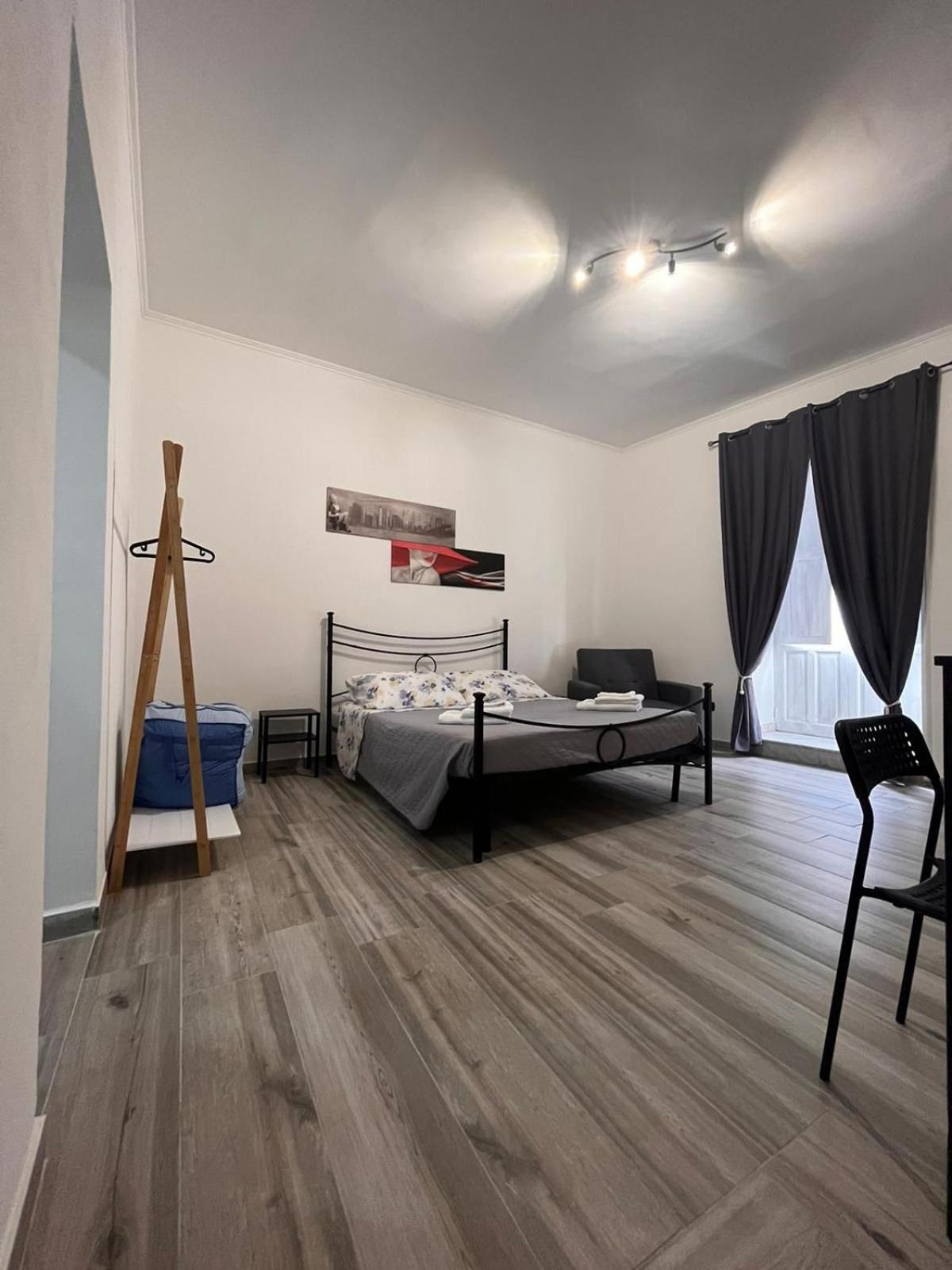 Appartamento L Ancora Di Ortigia Syracuse Esterno foto